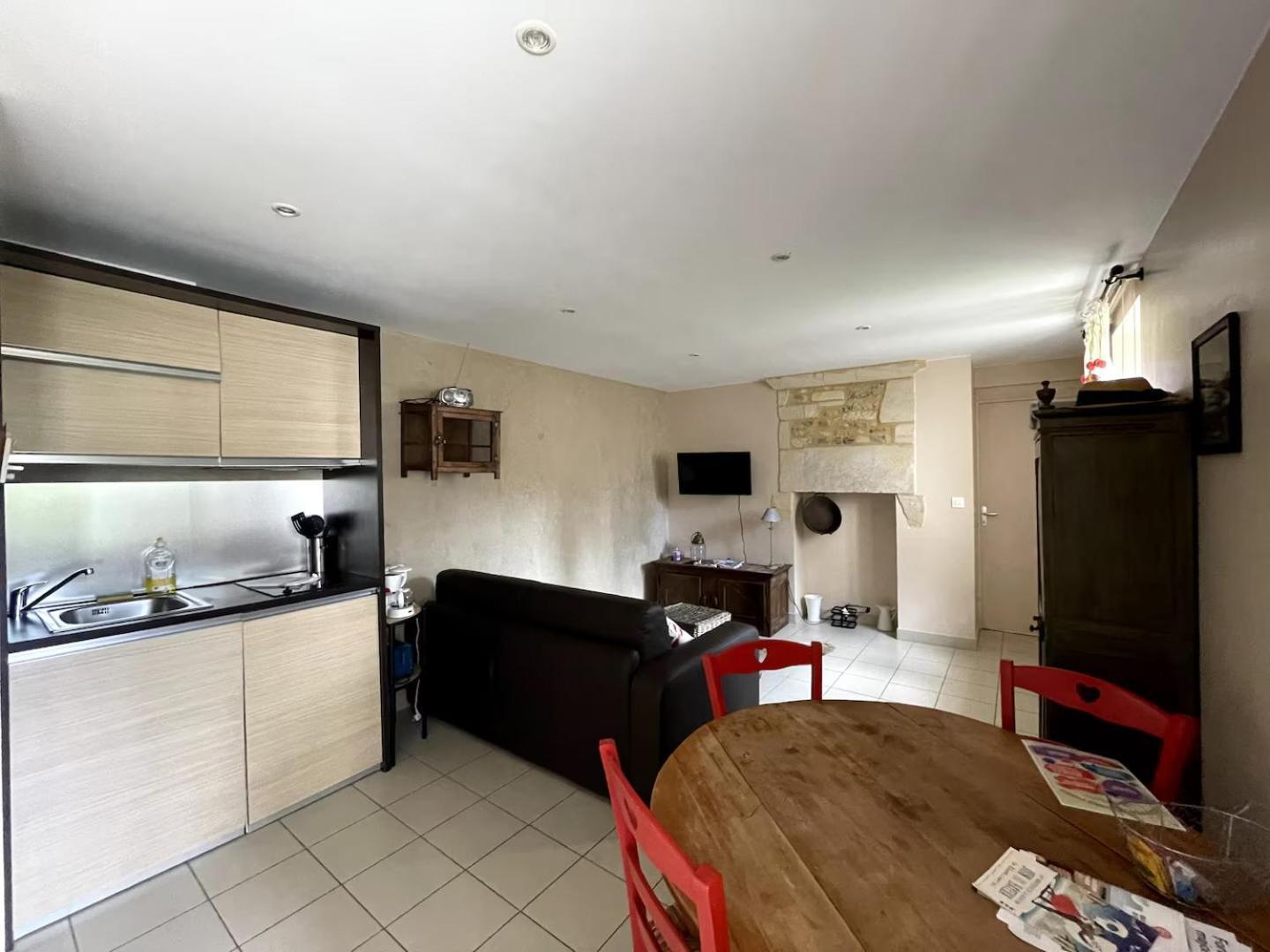 Apt Duplex Ou Plain Pied Tout Confort Plein Centre Ville Bayeux Proche Commerces, Restaurants, Avec Terrasse Privative Ou Jardin Commun Amenage Clos, Parking Gratuit A Proximite, Proche Plages Du Debarquement Eksteriør billede