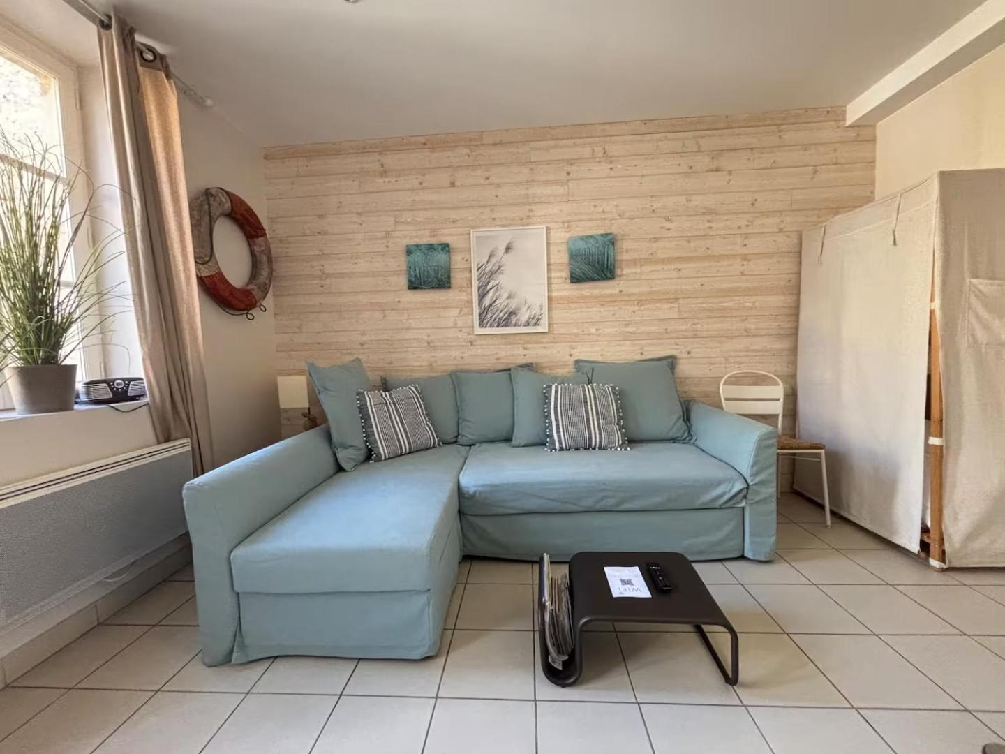 Apt Duplex Ou Plain Pied Tout Confort Plein Centre Ville Bayeux Proche Commerces, Restaurants, Avec Terrasse Privative Ou Jardin Commun Amenage Clos, Parking Gratuit A Proximite, Proche Plages Du Debarquement Eksteriør billede