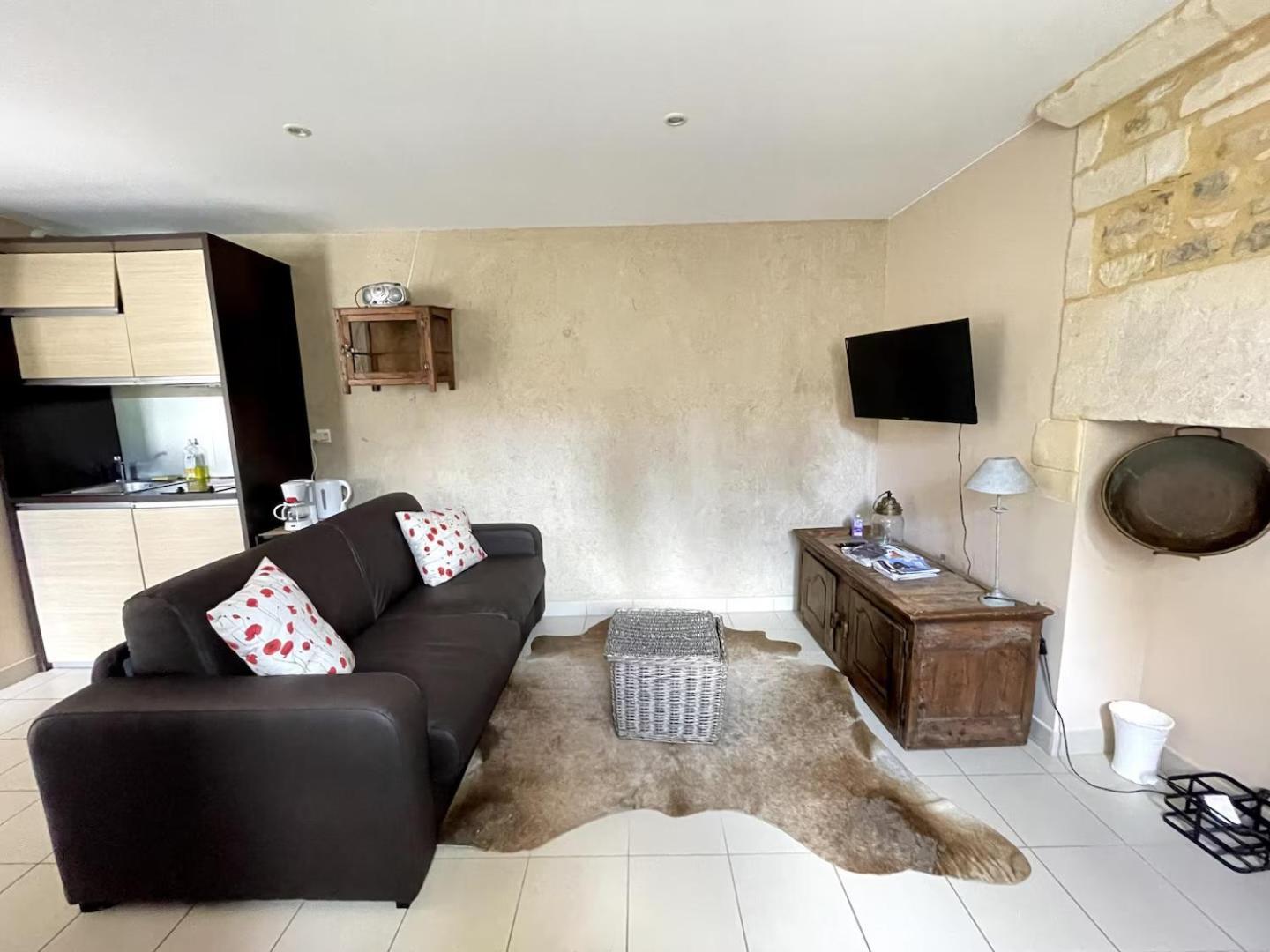 Apt Duplex Ou Plain Pied Tout Confort Plein Centre Ville Bayeux Proche Commerces, Restaurants, Avec Terrasse Privative Ou Jardin Commun Amenage Clos, Parking Gratuit A Proximite, Proche Plages Du Debarquement Eksteriør billede